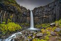 148 Svartifoss